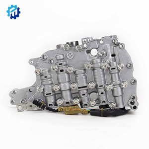 JF017E CVT Junta <span class=keywords><strong>de</strong></span> cuerpo <span class=keywords><strong>de</strong></span> válvula <span class=keywords><strong>de</strong></span> transmisión automática Rendimiento óptimo para <span class=keywords><strong>Nissan</strong></span> X-Trail Altima Otros modelos Nuevas cajas <span class=keywords><strong>de</strong></span> cambios - Product Image 4