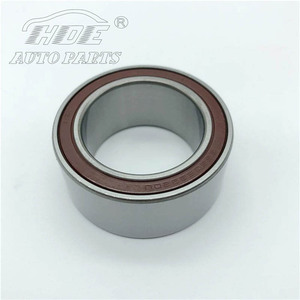 35BD5222 3D0260805G Venta al por Mayor de Repuestos para Automóviles HDE, Rodamiento del Compresor del Aire Acondicionado para Audi - Product Image 3