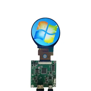 โรงงานจีน OEM ODM จอแสดงผล LCD 24 บิต RGB ถึง MINI HD-MI PCBA บอร์ด USB บอร์ดไดรเวอร์สําหรับ VR AR ทุกขนาดจอแสดงผล TFT