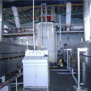 <span class=keywords><strong>Chaudière</strong></span> à vapeur à combustible à faible pollution, prête à l'emploi, sûre et efficace, pour centrale électrique à charbon - Product Image 4
