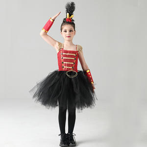 <span class=keywords><strong>Disfraz</strong></span> <span class=keywords><strong>de</strong></span> Cascanueces para Niñas, <span class=keywords><strong>Disfraz</strong></span> <span class=keywords><strong>de</strong></span> Cascanueces para Halloween y Navidad, Vestido <span class=keywords><strong>de</strong></span> Malla, Uniforme <span class=keywords><strong>de</strong></span> <span class=keywords><strong>Soldado</strong></span> <span class=keywords><strong>de</strong></span> Juguete, <span class=keywords><strong>Disfraz</strong></span> para Niños - Product Image 2