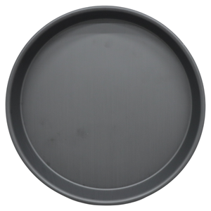 Rivestimento antiaderente <span class=keywords><strong>in</strong></span> alluminio rotondo piatto profondo vassoio per <span class=keywords><strong>Pizza</strong></span> piatti da forno e teglie per torte di casa - Product Image 2