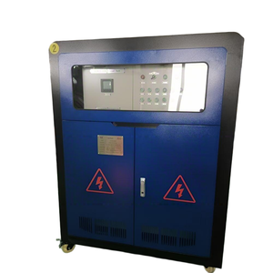 Fabrika fiyat 600kW AC dirençli yük bankası direnç jeneratör yük bankası - Product Image 1