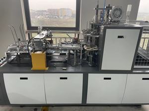 Piezas de Repuesto máquina para hacer vasos de papel precios máquina para hacer vasos de papel <span class=keywords><strong>precio</strong></span> en Pakistán máquina para hacer vasos de papel - Product Image 5