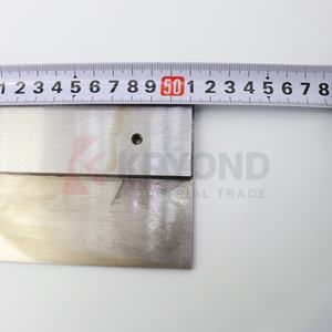 1 hoja de fuente de tinta 69.008.017F 510mm para repuestos de máquina de impresión Offset GTO52 - Product Image 6