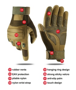 <span class=keywords><strong>Guantes</strong></span> tácticos <span class=keywords><strong>de</strong></span> bajo <span class=keywords><strong>precio</strong></span> <span class=keywords><strong>de</strong></span> fábrica <span class=keywords><strong>de</strong></span> China, <span class=keywords><strong>guantes</strong></span> <span class=keywords><strong>de</strong></span> microfibra para montar en motocicleta, <span class=keywords><strong>guantes</strong></span> tácticos para pantalla táctil - Product Image 6