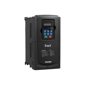 <span class=keywords><strong>Convertisseur</strong></span> de fréquence variable basse tension AC 11 kW 380 V de qualité supérieure INVT, variateur de vitesse de moteur VFD - Product Image 1