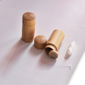 <span class=keywords><strong>Fil</strong></span> <span class=keywords><strong>dentaire</strong></span> végétalien naturel à la cire de candelilla, zéro déchet, largeur personnalisable, pour acheteurs soucieux de l'environnement, menthe/charbon, pour le nettoyage des dents - Product Image 5