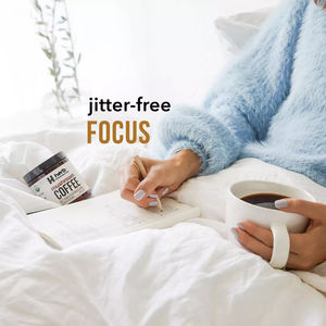 OEM/ODM Etiquetas Privadas Hongo Café, Inatsant Orgánico Hongo Café - Product Image 4