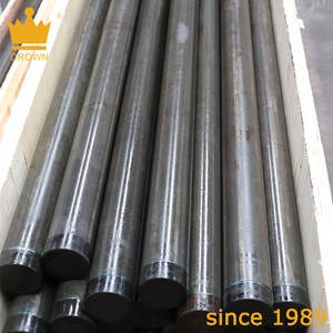 أنبوب خارجي لبرميل NMLC بطول 3.0 متر، أنبوب سداسي كامل الثقب مطلي بالكروم، برميل أحادي - Product Image 5