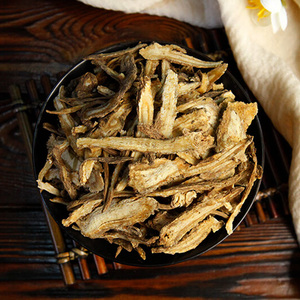 Fatias de Raiz de <span class=keywords><strong>Angelica</strong></span> Chinesa Premium de Gansu - Peças de Ervas Tradicionais - Product Image 2
