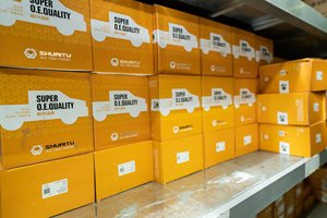 ỐNg Lót Giảm Xóc 48725-02310 4872502310 Giá Đỡ Trục Sau Cho <span class=keywords><strong>COROLLA</strong></span> Altis VVT 02-07 2ZR-FE - Product Image 4