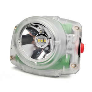 Suministro de fábrica <span class=keywords><strong>Led</strong></span> luces de minería lámpara de minería Kl6Mini lámparas de tapa de minero subterráneo con batería útil y componentes - Product Image 3