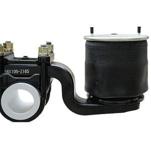 Fabrika fiyat yeni çelik kamyonlar ve römorklar için tam hava süspansiyon kiti - Product Image 1