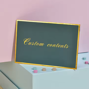 Sacs d'expédition en papier personnalisés, durables, résistants à l'humidité, colorés, biodégradables, écologiques, gaufrés, avec estampage à chaud UV - Product Image 4