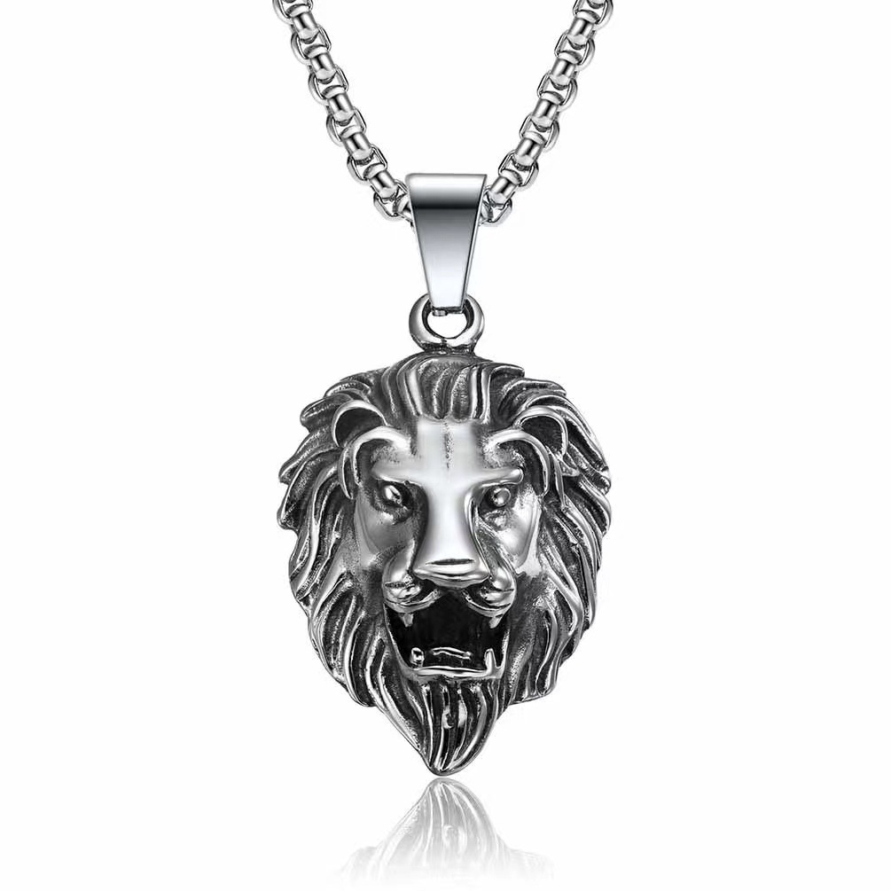 Antique Silver