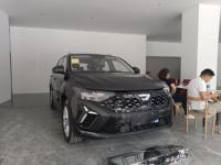 Algérie Voiture Chine Nouveau 2025 JETTAS VS5 Véhicule à essence Voitures Algérie 2025 Vendeurs chinois Automobile JETA VS5