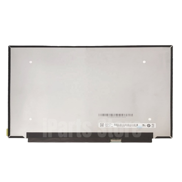 IParts Replacement New Display for HP Pavilion Aero Laptop 13-be0500la 472P0LA 13.3 WUXGA LCD Screen Panel OEM
