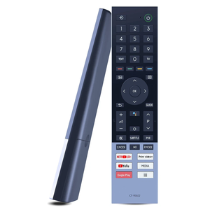 ใหม่ CT-95022 433 เมกะเฮิรตซ์ไร้สายรีโมทคอนโทรลทีวีพร้อมแบตเตอรี่ AAA สำหรับ 55E350KP 65C350KP 65E350KP (ช่วง 20 เมตร) - Product Image 2