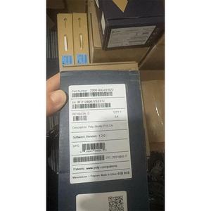 Original, neuf, en stock, <span class=keywords><strong>Poly</strong></span> All in One Studio <span class=keywords><strong>P15</strong></span>, résolution 4K, barre vidéo personnelle, certificat d'origine - Product Image 6