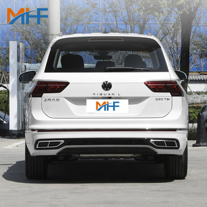 SUV Usado Barato de Gasolina, Modelo 2022, Bajo Kilometraje, 1.5T DCT 2WD, Edición Super Hero Premium, 5 Asientos, China, <span class=keywords><strong>0Km</strong></span> - Product Image 6