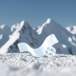 2025 nuovo arrivo strisce bianche brillanti per lo sbiancamento dei denti con sorriso Logo personalizzato 14 trattamenti sensibili gratis - Product Image 6