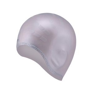 <span class=keywords><strong>Bonnet</strong></span> <span class=keywords><strong>de</strong></span> <span class=keywords><strong>bain</strong></span> <span class=keywords><strong>original</strong></span> et amélioré, design ergonomique 3D, confortable, durable, protection des oreilles, pour femmes, enfants, hommes et adultes - Product Image 1