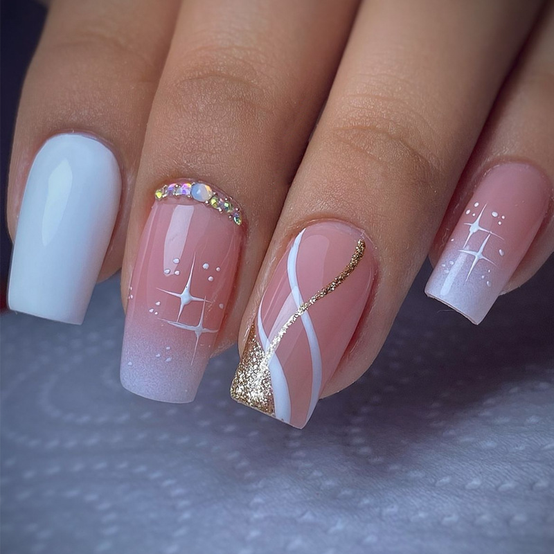 BZ1325 Charming and Attractive