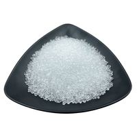 Granulés de plastique EVA vierge/recyclé SY, 18 % de VA, copolymère d'éthylène-acétate de vinyle, résine thermofusible de qualité alimentaire, 25 kg/sac