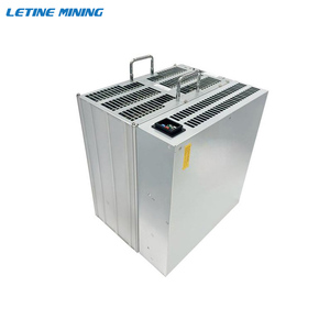 Blockchain thợ mỏ antminer S21 200th 3500W SHA-256 thuật toán khai thác mỏ Bitcoin thợ mỏ S21 bitmain S21 S21 + s21pro s21xp BTC thợ mỏ - Product Image 5