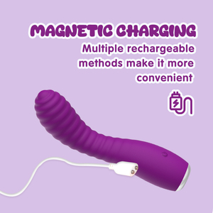 Premium G-Punkt Adult Entertain ment Dildo Selbst stimulation Bullet Vibrator für Frauen & Paare - Product Image 6