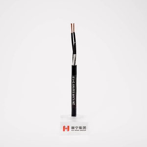 3 ~ 5 lõi điện áp thấp linh hoạt cáp điện 1.5mm2 ~ 630mm2 với vỏ bọc PVC - Product Image 5