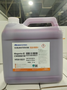 Máy in kỹ thuật số Atexco DTG in vải kỹ thuật số dùng mự<span class=keywords><strong>c</strong></span> thăng hoa cho vải polyester màu xanh lam tại Kazakhstan - Product Image 6