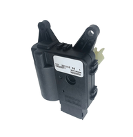 Moteur d'actionneur de volet HVAC 1KD907511B pour Sagitar Magotan Golf6 CC Eos Tiguan Caddy Touran Superb Octavia Yeti A3 Q3 TT PQ35