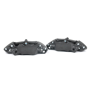 Diseñado específicamente para los modelos Buick REGAL SKYLARK, para pinzas de freno de carreras APRACING CP9440, kit de pinzas de freno de cerámica de carbono. - Product Image 5