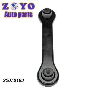 Bras de suspension inférieur d'essieu arrière en acier 22678193 pour Pontiac <span class=keywords><strong>Torrent</strong></span>, norme OEM RK642089, 1 an, 524-058 - Product Image 6