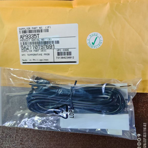 <strong>APC</strong> AP9335T Temperature Sensor Security Environmental Monitoring Accessory With IP Network Compatible With NetBotz Alarm <strong>System</strong> - Product Image 3