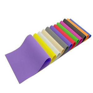 Xốp giấy EVA bọt giấy handmade tự làm sản xuất vật liệu Net Đỏ Ins nơ trang trí mẫu giáo hoa nhỏ. - Product Image 4