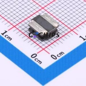 Inductor de Potencia YNR6028-151M SMD, 6x6mm (Inductancia: 150uH) (Precisión: 20% Corriente de Saturación (Isat): 480mA) - Product Image 2