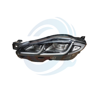 Ensemble de phares LED Jaguar XE F TYPE F PACE avec feux de jour (DRL) pour modèles 2016-2017 – Amélioration