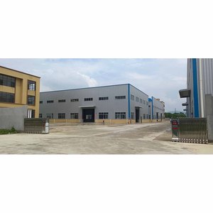 <span class=keywords><strong>Kit</strong></span> d'atelier et <span class=keywords><strong>garage</strong></span> préfabriqué <span class=keywords><strong>en</strong></span> acier de conception moderne 30x40, structure métallique robuste, qualité Q345, pour soudure - Product Image 6