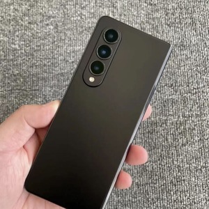 Meilleure vente <span class=keywords><strong>2022</strong></span> Téléphone mobile Android pliable de luxe AI Smartphone 5G Marque coréenne Neuf Téléphone débloqué pour Samsun Z Fold 4 - Product Image 4