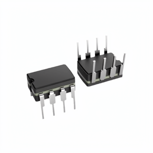 8 puces électroniques CDIP LT1013MJGB, composants originaux - Product Image 1
