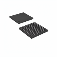 Electronics Component Embedded AT32UC3A364-CTUT 144 TFBGA Original One Stop Service