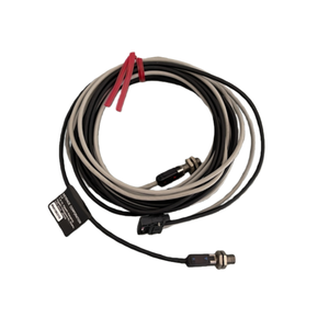 หัวเซนเซอร์ตรวจจับแบบลำแสงผ่านรูปแบบมาตรฐานขนาดกะทัดรัด KEYENCE LV-S71 พร้อมการรับประกันหนึ่งปี - Product Image 2