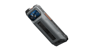 Radio Bidireccional Resistente PNC460U con NFC, GPS, BDS, GLONASS, Galileo, IP68, Cámara, Certificación CE para Seguridad, Construcción y Uso en Exteriores - Product Image 5