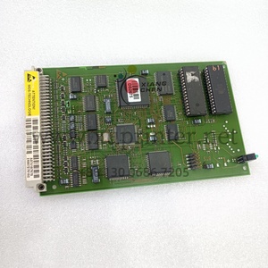 WD Original a 37V 1979 70 Circuit Board 8 C37V701979 8Q.35Z70-0104 Control Board Roland 700 <b>Printing</b> <b>Machine</b> Parts - Product Image 1