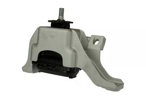 Supports <span class=keywords><strong>moteur</strong></span> en aluminium V20-2100 pour 07-16 BMW <span class=keywords><strong>Mini</strong></span> <span class=keywords><strong>Cooper</strong></span> Countryman Paceman élastomère roulement en caoutchouc-métal - Product Image 3