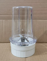 Support de lame de mixeur électrique en acier inoxydable COSMOS CB802, pièce de rechange ménagère en plastique, livraison directe de Chine