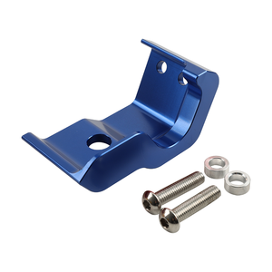 Protector de Horquilla Delantera Derecha para <span class=keywords><strong>KTM</strong></span> <span class=keywords><strong>EXC</strong></span> 300 <span class=keywords><strong>EXC</strong></span> <span class=keywords><strong>EXC</strong></span>-F XCW XC XCF XCF-W SX SXF TPI Six Days <span class=keywords><strong>125</strong></span> 250 300 350 400 450 500 GasGas EC 300 - Product Image 5